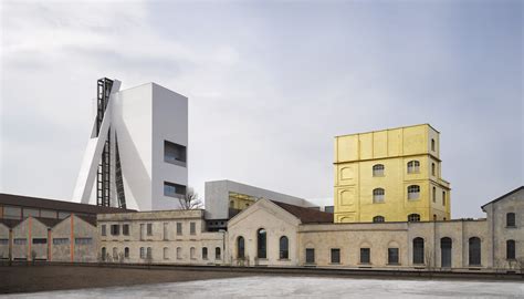 fondazione prada.